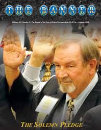 THE SOLEMN PLEDGE
