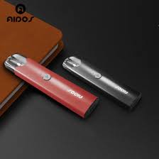 Aidos Joact Aidos J9006 Ark Pod Vape Starter Kit with Built-in 500mAh  Battery 2ml Replacement E Cigarette 600 Puffs - China Ecigs, EGO |  Made-in-China.com