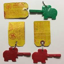 Mundane objects with a sentimental value - One Touch Football