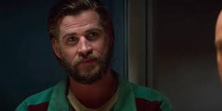 The Liam Hemsworth Network