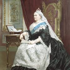 She was in power as queen from june 20th 1837 to january 22nd 1901 when she passed away. The Royal Family Instagram Shares Painting By Queen Victoria