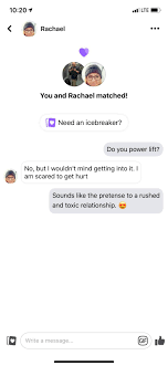 Its reputation as a sanctuary for the young, wealthy, and beautiful makes it the more. Facebook Dating Tinder