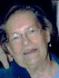 Anna Anderson Obituary July 26, 2009