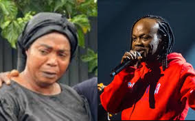 Daddy Lumba's sister vows to block his burial until cause of death is known  | CediRates