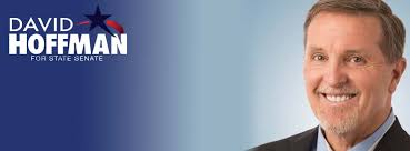 David Hoffman for State Senate