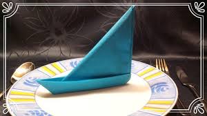 Servietten Falten Segelschiff Auf Faltzauber De Schritt Fur Schritt Faltanleitungen S Servietten Falten Servietten Falten Einfach Servietten Falten Anleitung