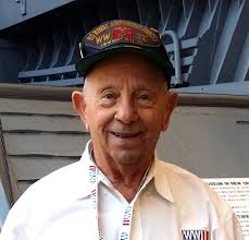 Ceredo DiFatta Obituary