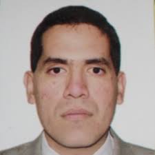 Jorge REYES VILLANES