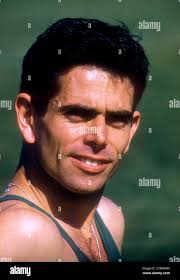 Jim bailey hi-res stock photography and images