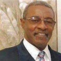 Dwight Keighly Fullwood Obituary