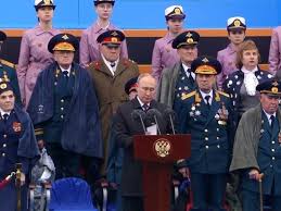 Парад победы завершился в москве. Bjezyllaycxfmm