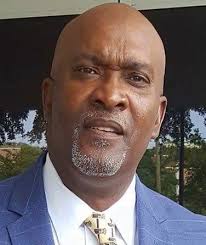 Keith Lewis Obituary