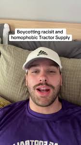 #tractorsupply #boycott #pridemonth #dei