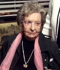 Contributions to the tribute of Helen Irene Patterson