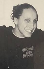 Ex-Gardner High swimmer Kristy Jones resurfaces as Holy Cross coach