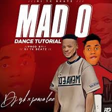 Free Beat Dj Yk Ft Poco Lee Mad O Dance Tutorial Naijaloaded