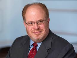 Think tanks getting new generation of leaders