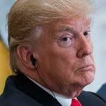 Lonely Scholar With Unusual Ideas' Defends Trump, Igniting Legal Storm