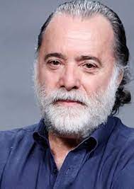 He has been married to lidiane ramos since september 17, 1969. Tony Ramos On Mycast Fan Casting Your Favorite Stories