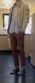 Waywt Feb 24th Malefashionadvice Hipster Looks Casual Fashion Bear Jacket