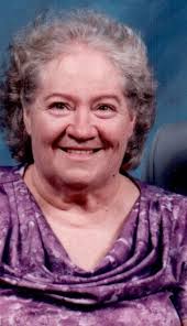 Barbara Gallihugh Obituary