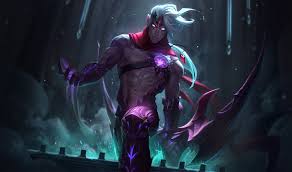 Download muay thai lee sin skin transparent png image for free. God Staff Jax S Splash Art Is In And It S The Coolest One Of The Year Dot Esports