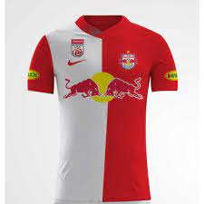 Brasileiro, copa do brasil e sula. Jersey Red Bull Salzburg Home 2020 2021 Shopee Indonesia