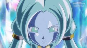 Maybe you would like to learn more about one of these? Super Dragon Ball Heroes A New Villain Has Risen And Her Name Is Lagss