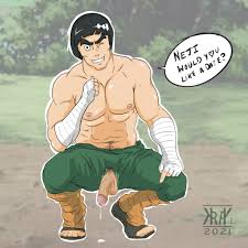 Post 5918645: Boruto:_Naruto_Next_Generations kray Naruto Rock_Lee