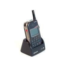 1116-012 Original SONY CMD Z1 Plus ...