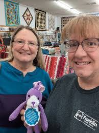 Jolene Carroll's Instagram, Twitter & Facebook