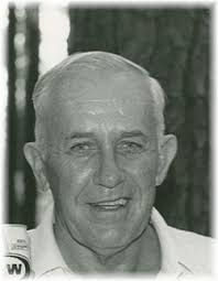 Horace William “Bill” Estep (1924-2006)