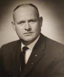 Walter Sheppard Obituary (2017)