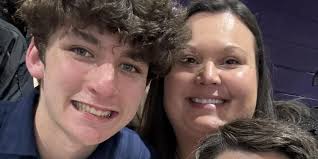 'Out of tragedy usually comes the most meaningful changes'