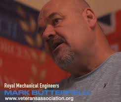 Veteran Testimonials