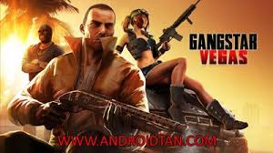 Gangstar Vegas Mod Apk Data V3 8 3d Unlimited Money Vip Terbaru Game Mafia Android