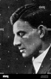 Portrait of siegfried hi-res stock photography and images