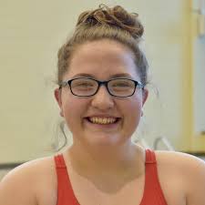 Sydney Flack's Smoky Hill High School Bio