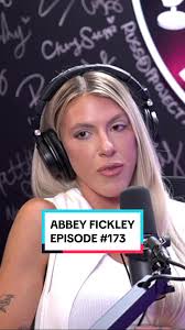 Where Does Abby Fitzpatrick Work Right Now