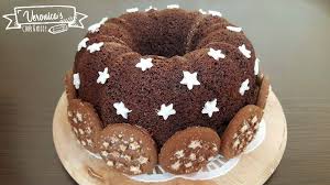 Ciambella Pan Di Stelle E Nutella Da Realizzare Con E Senza Bimby Ciambella Ciambelle Al Cioccolato Idee Alimentari