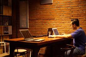 Ruang Perintis: Coworking Ergonomik Yang Asik - Berita Malang Raya |  WEAREMANIA