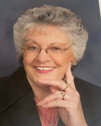 Dorothy Jean (Simpson) Harmon Cavanaugh Obituary March 13, 2025