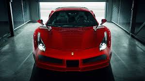 Hd Wallpaper Ferrari 488 Gtb 4k Best High Resolution Wallpaper Flare