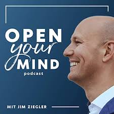 Amazon.com: Open your Mind : Jim Ziegler: Books