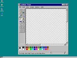 It's the latest evolution of classic paint, with a ton of new art tools to try on your 2d canvas or 3d objects. Classic Windows Program Microsoft Paint To Remain Part Of Windows 10