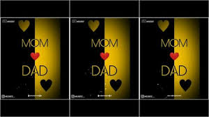 Maybe you would like to learn more about one of these? Mom And Dad Shayari Video Status Setmystatus Com