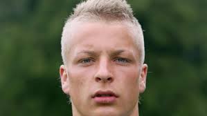 Alkohol am Steuer: Patrick Ebert gelobt Besserung