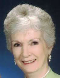 Margo Coleman Obituary (1939