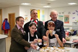 Salford city academy is located in peel green, manchester and falls under the local authority of salford. Polio Eradication Press Release Rotary Eccles