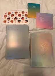 Bts Love Yourself Answer Version F Album In 2020 Bts Love Yourself Love Yourself Album Album Bts